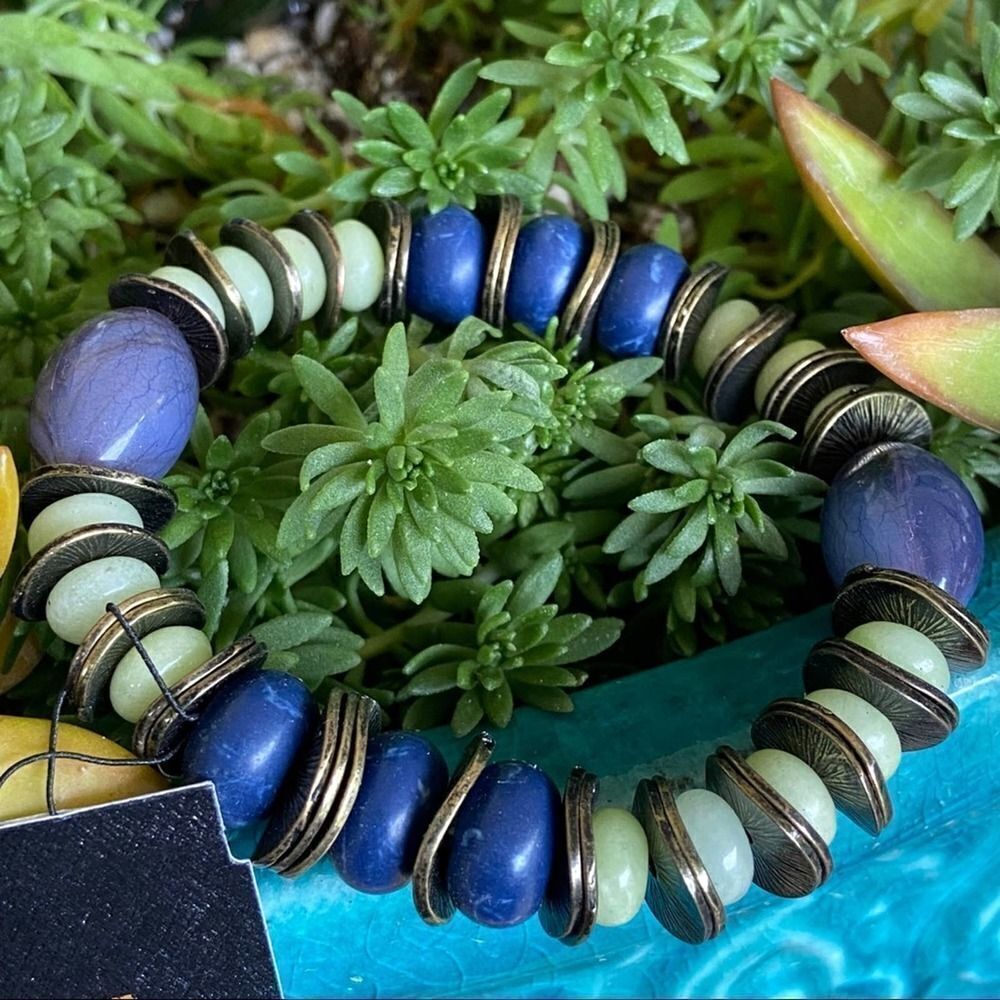 Ballet Statement Bracelet   $16ea. Or Bundle 3 for $25